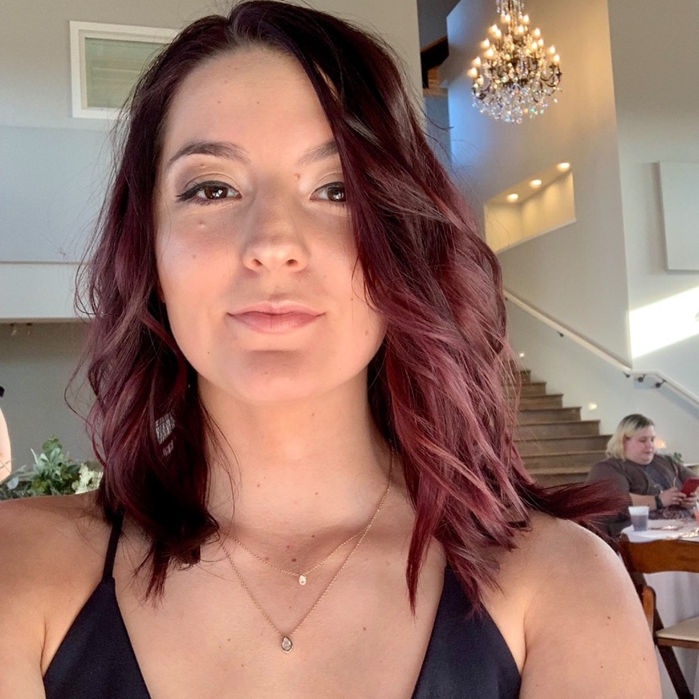 Meet your Posher, Kersten